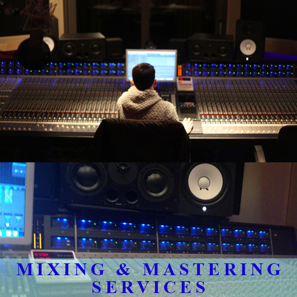 Audio- Mixing-and-Mastering-Services